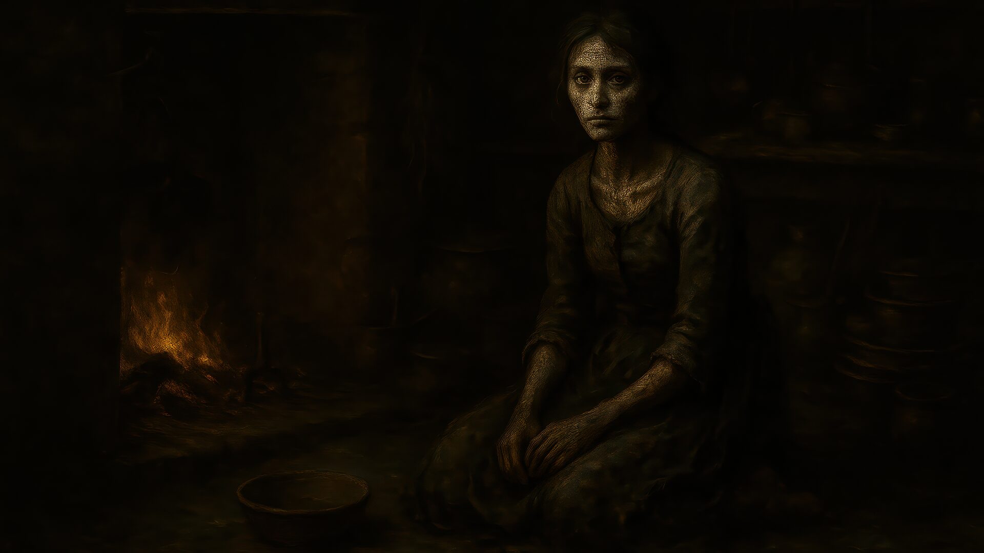 Cinderella (Aschenputtel, 1812)