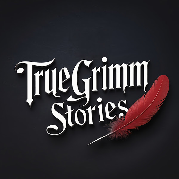 True Grimm Stories logo